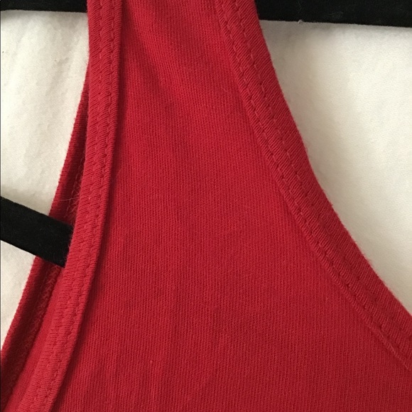 Jason Derulo Concert Tank - Picture 4 of 6